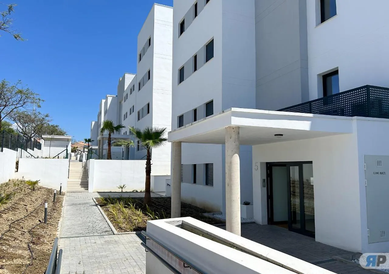 Apartment Archidona With Terrace And Garden View 埃斯特波纳 0*,  西班牙