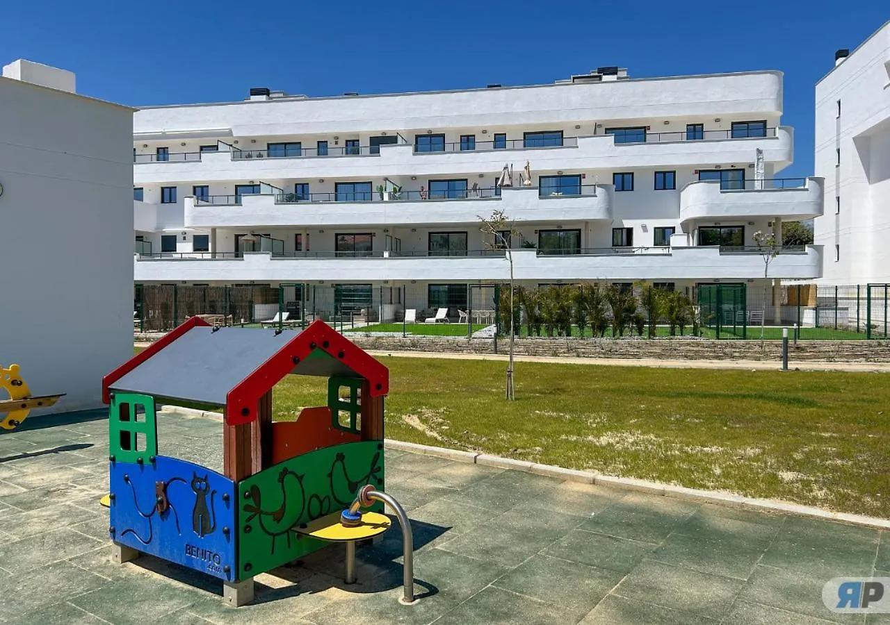 Apartment Archidona With Terrace And Garden View 埃斯特波纳